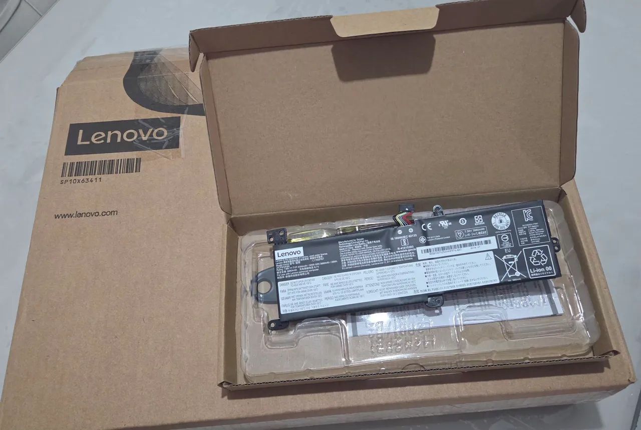 Lenovo Intel Core i5 - 8265U / HDD de 1 Terabyte / 12 GB DDR / WIN11  - Foto 5