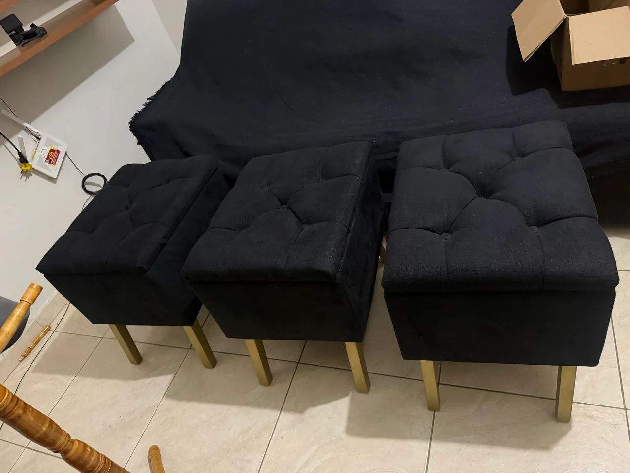 Sofá retrátil  - Foto 3