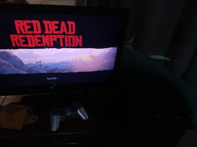 Playstation 3 - Foto 4