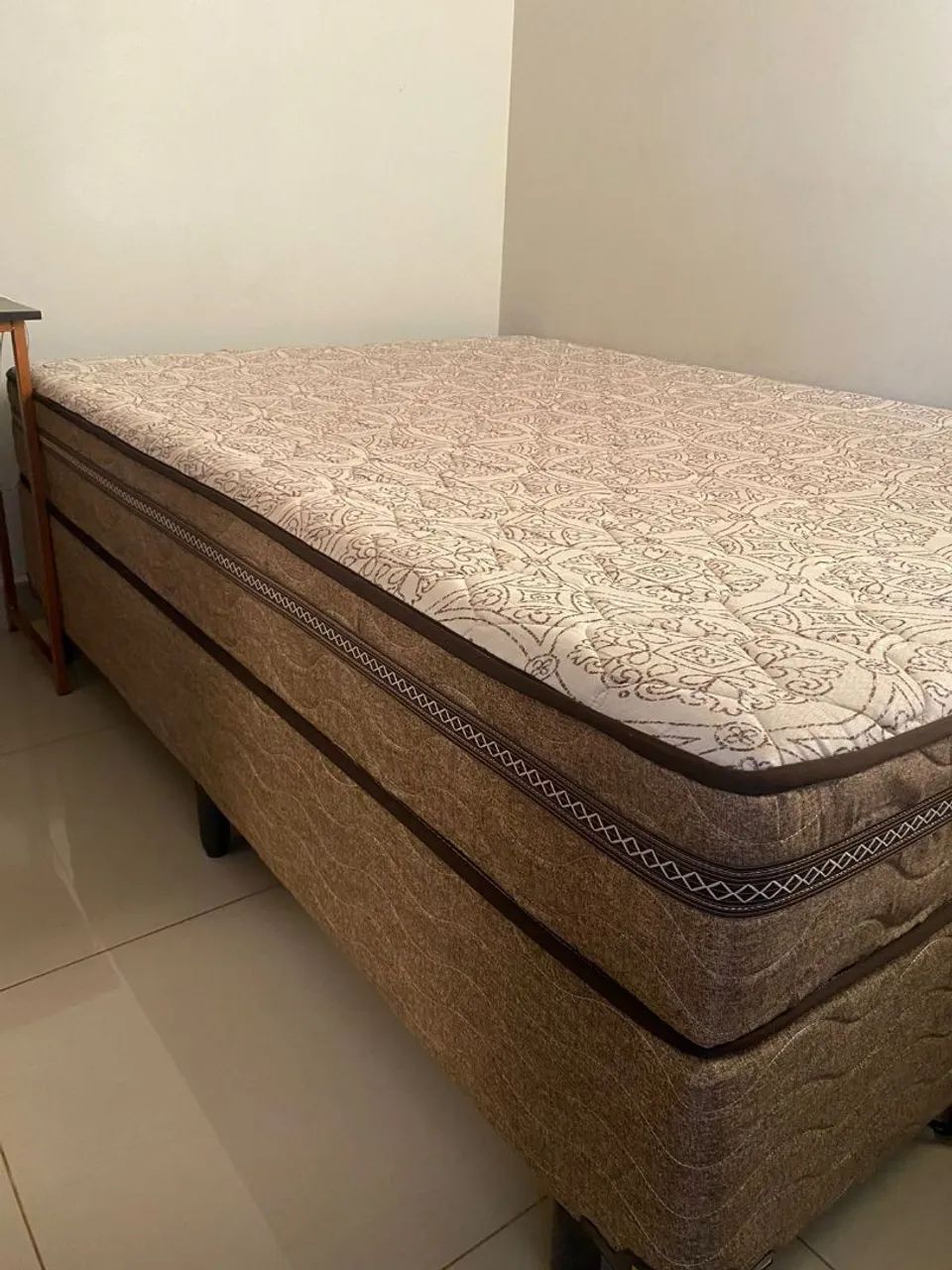Cama Casal - Foto 2
