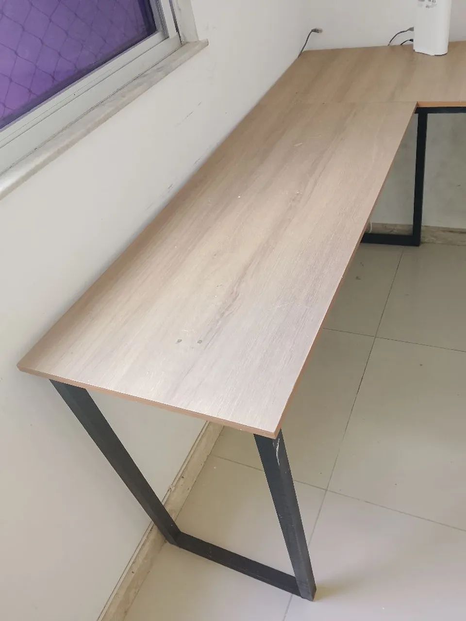 Mesa em L - Foto 3