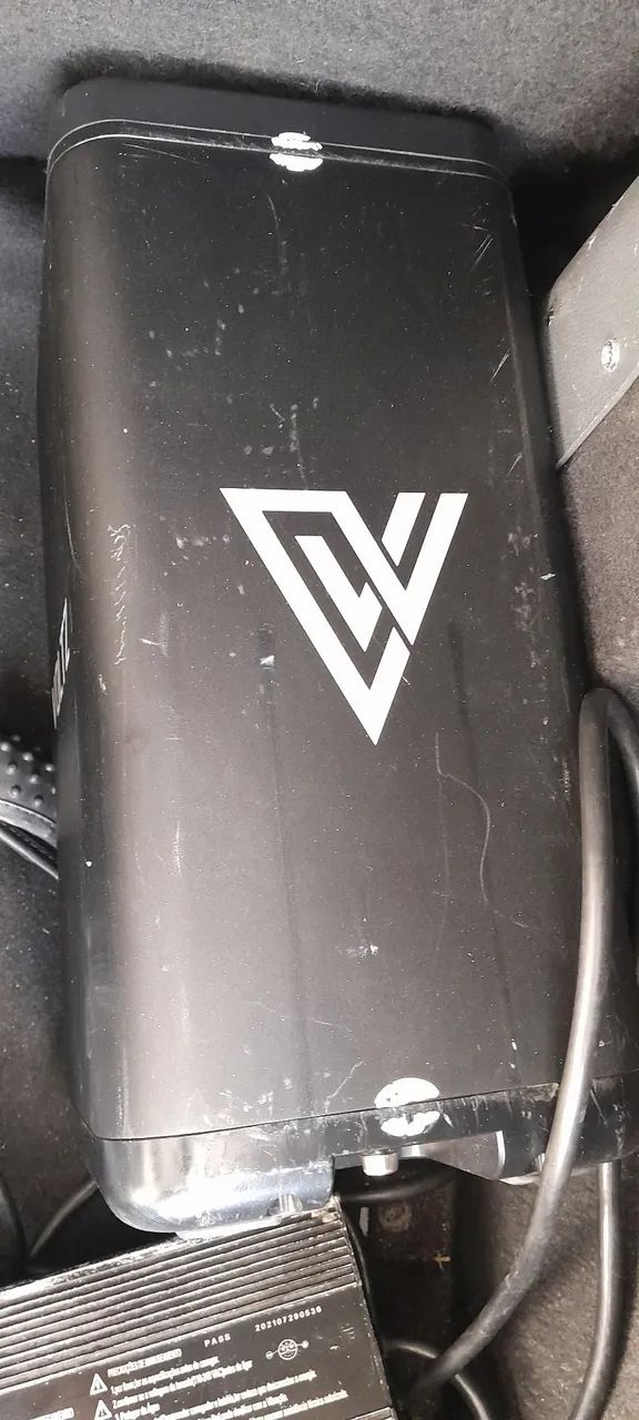 Bateria voltz