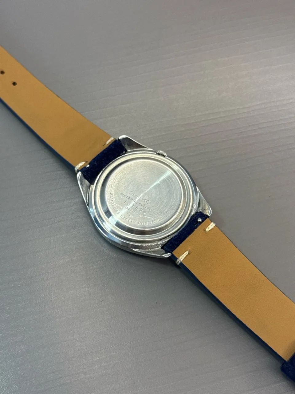Relógio Seiko 5 Actus Ref. * - Foto 5