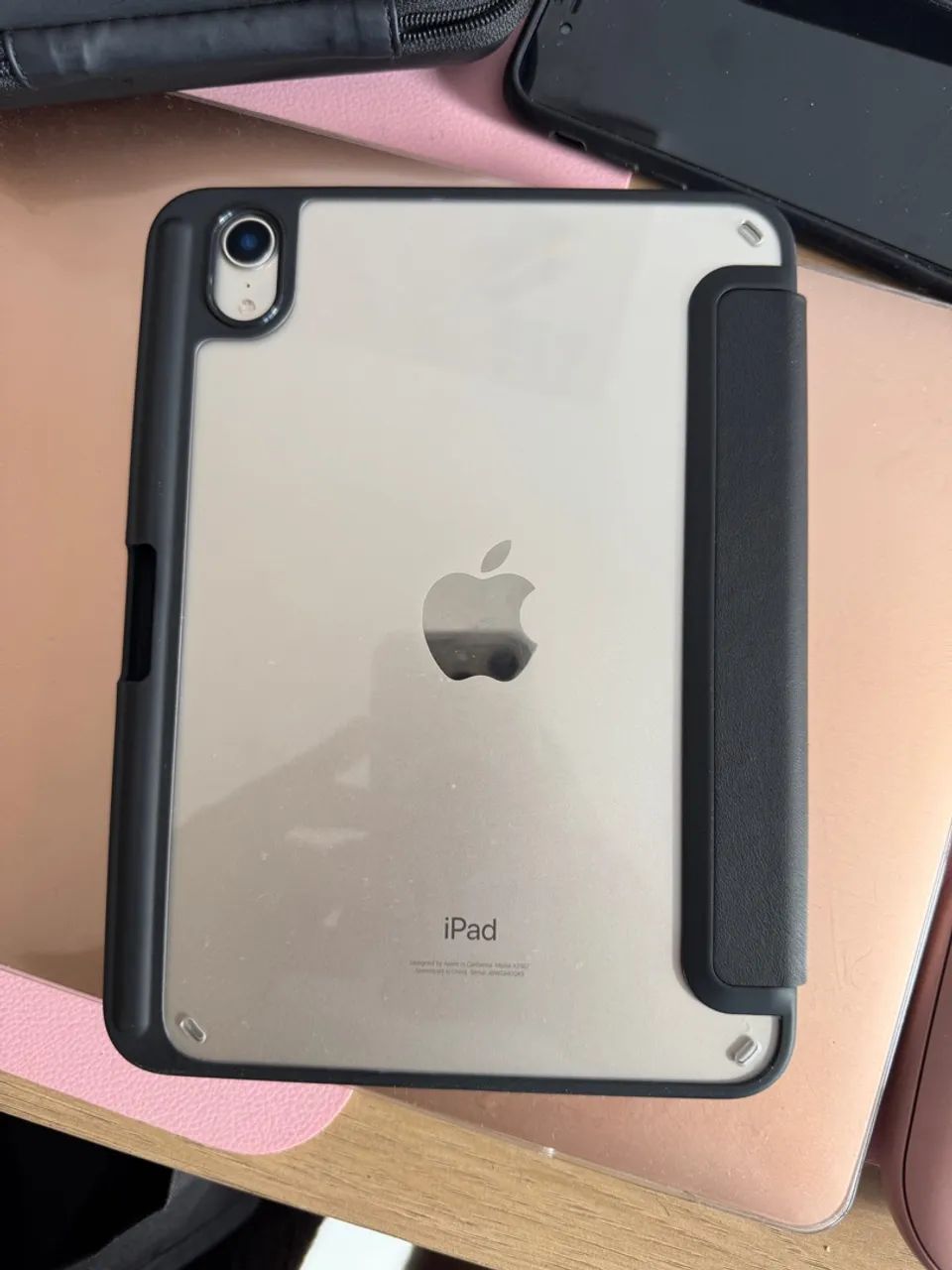 iPad mini 6 - Foto 4