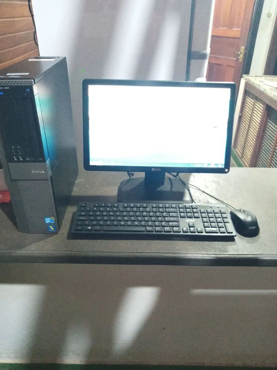 Computador Dell optiplex 980 - Foto 6