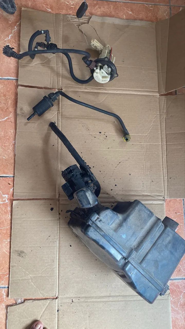 Bomba de combustível  - Foto 2