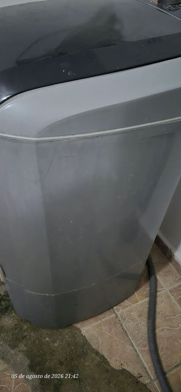 Tanquinho 14 Kg - Foto 4