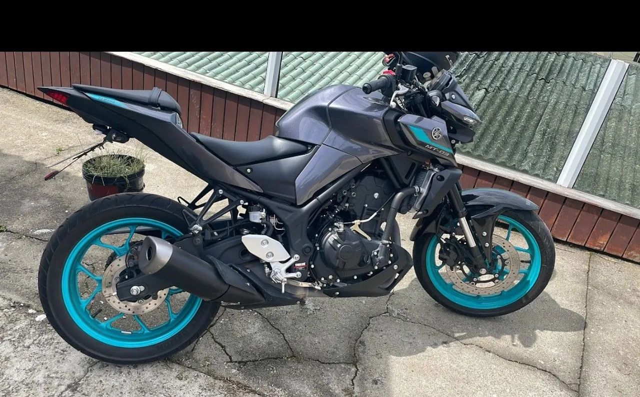 MT-03 