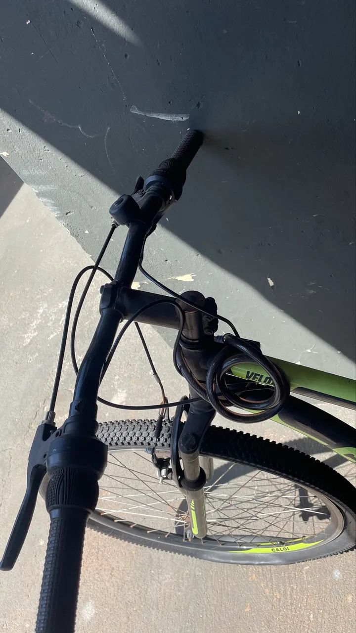 Bicicleta  - Foto 2
