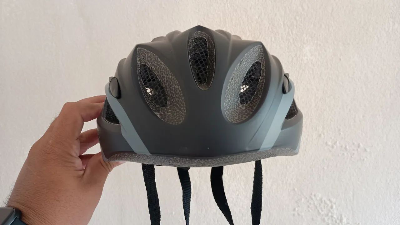 Capacete High one  - Foto 4
