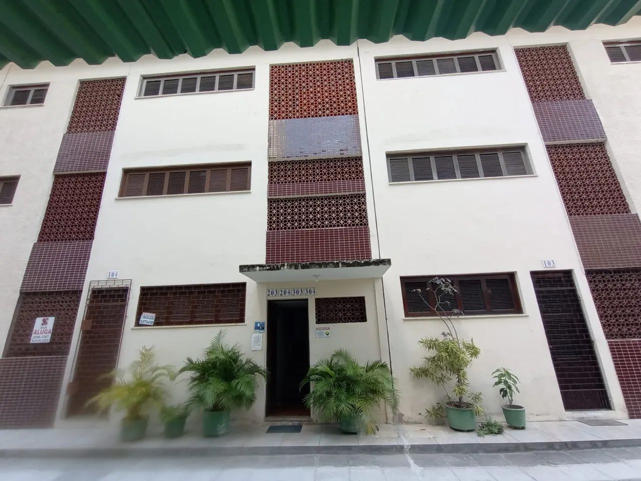 APARTAMENTO para alugar na cidade de FORTALEZA-CE - Foto 2