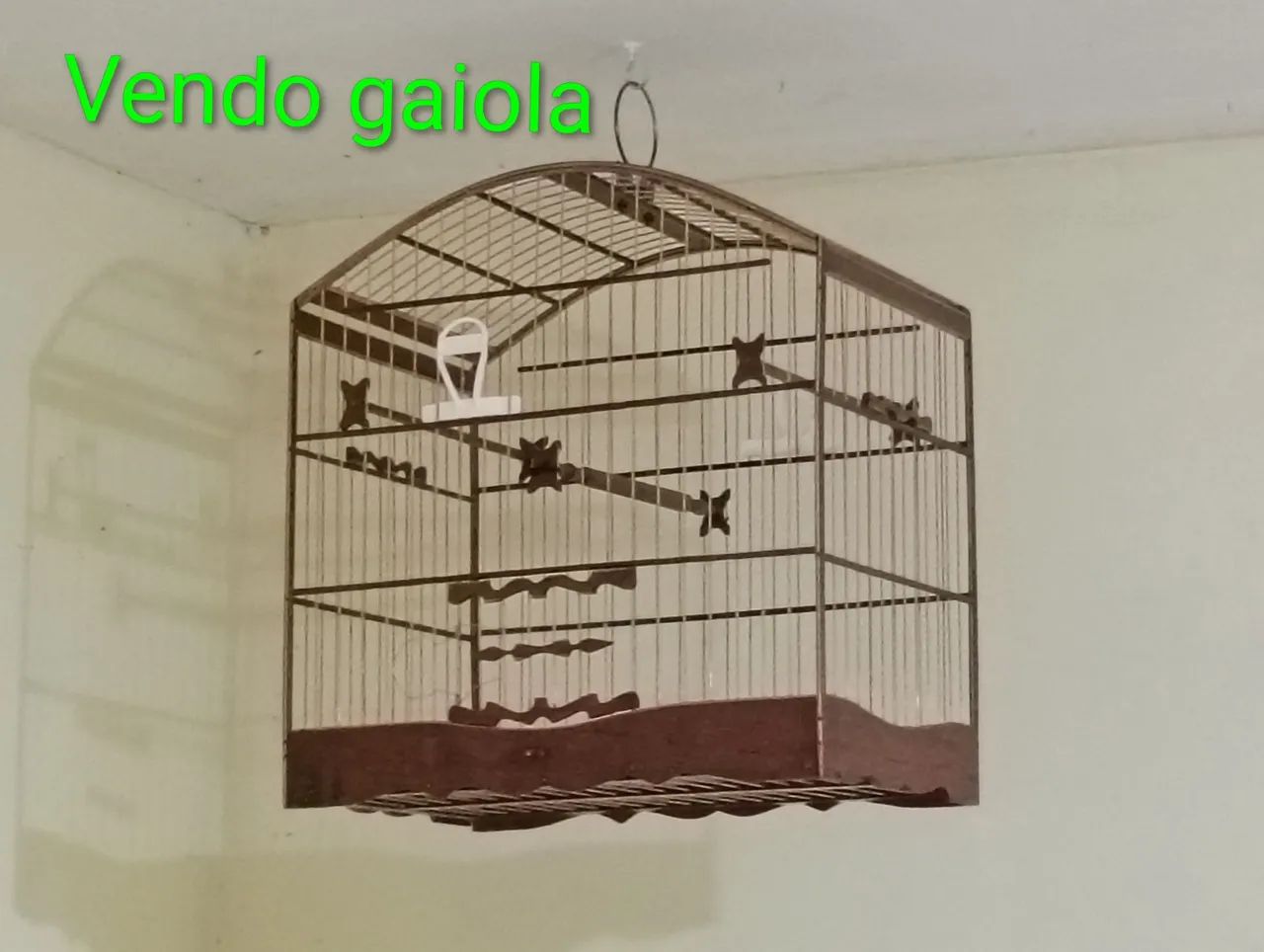 Gaiola  - Foto 4