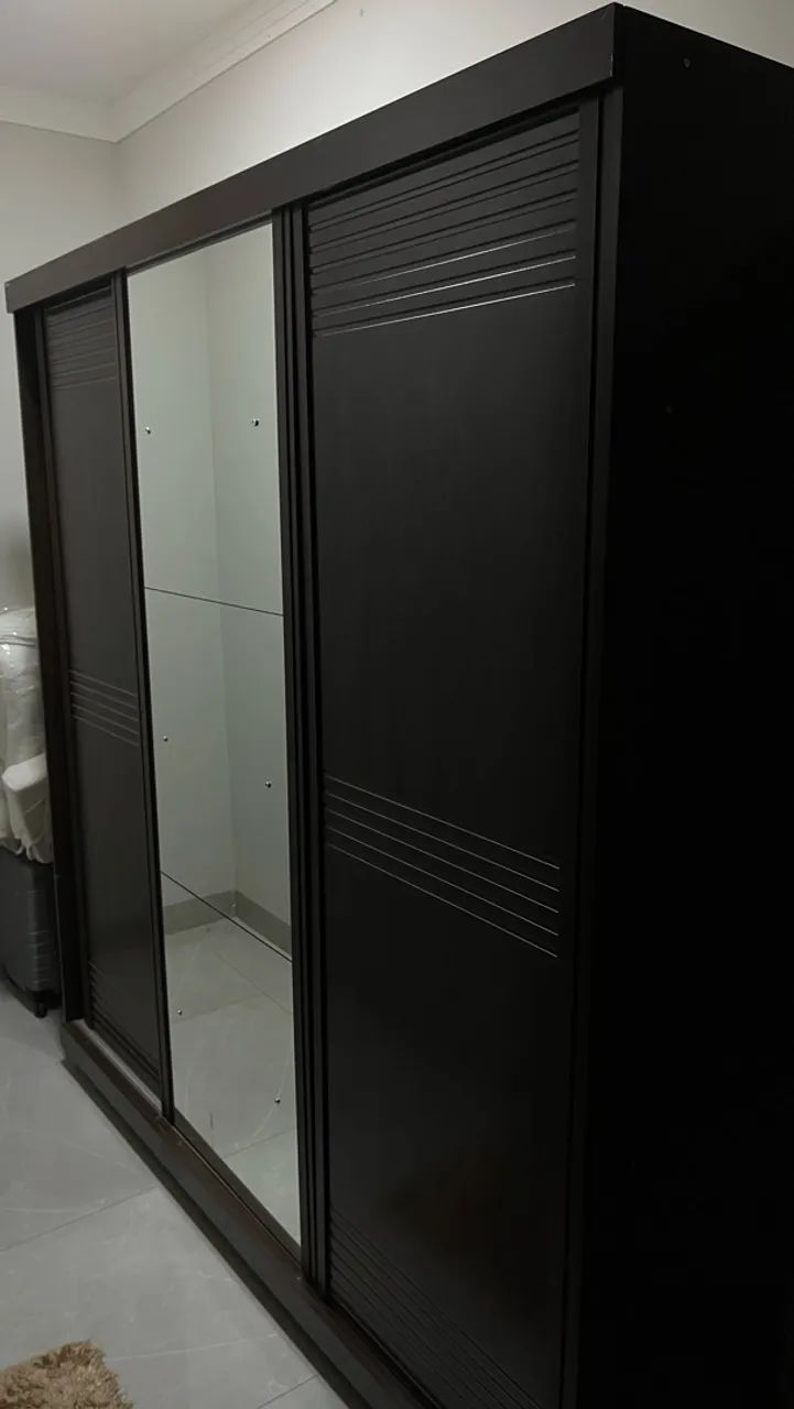 Guarda Roupa - Foto 4