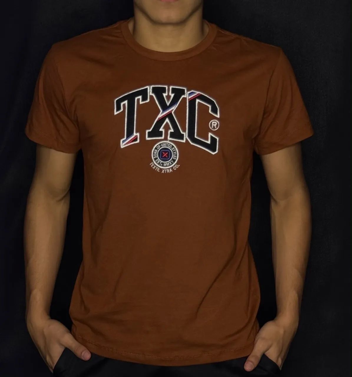 Camisa fio 30.1 - Foto 4