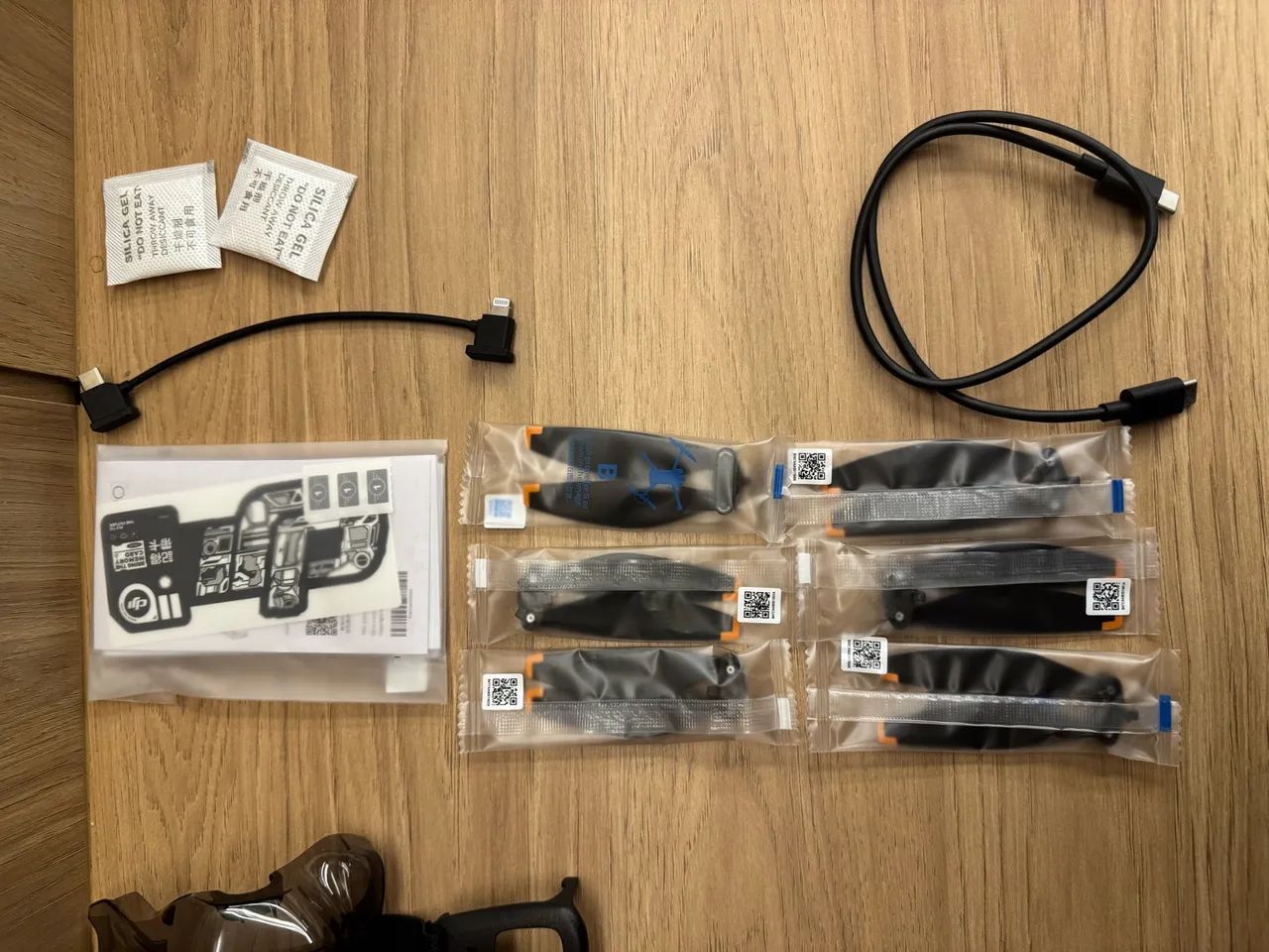 DJI Mini 5 Pro Fly More Combo + Filtros ND + SD 512GB - Foto 3
