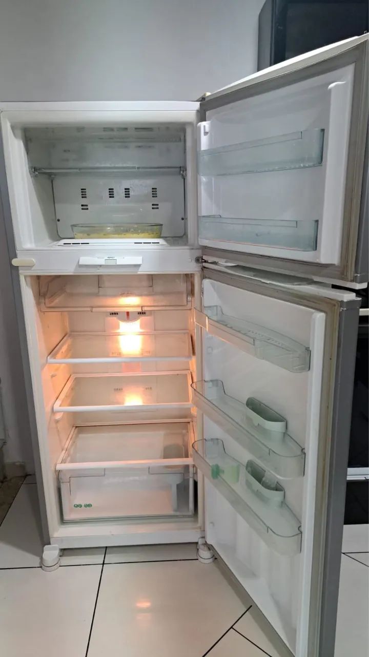 Geladeira - Foto 5