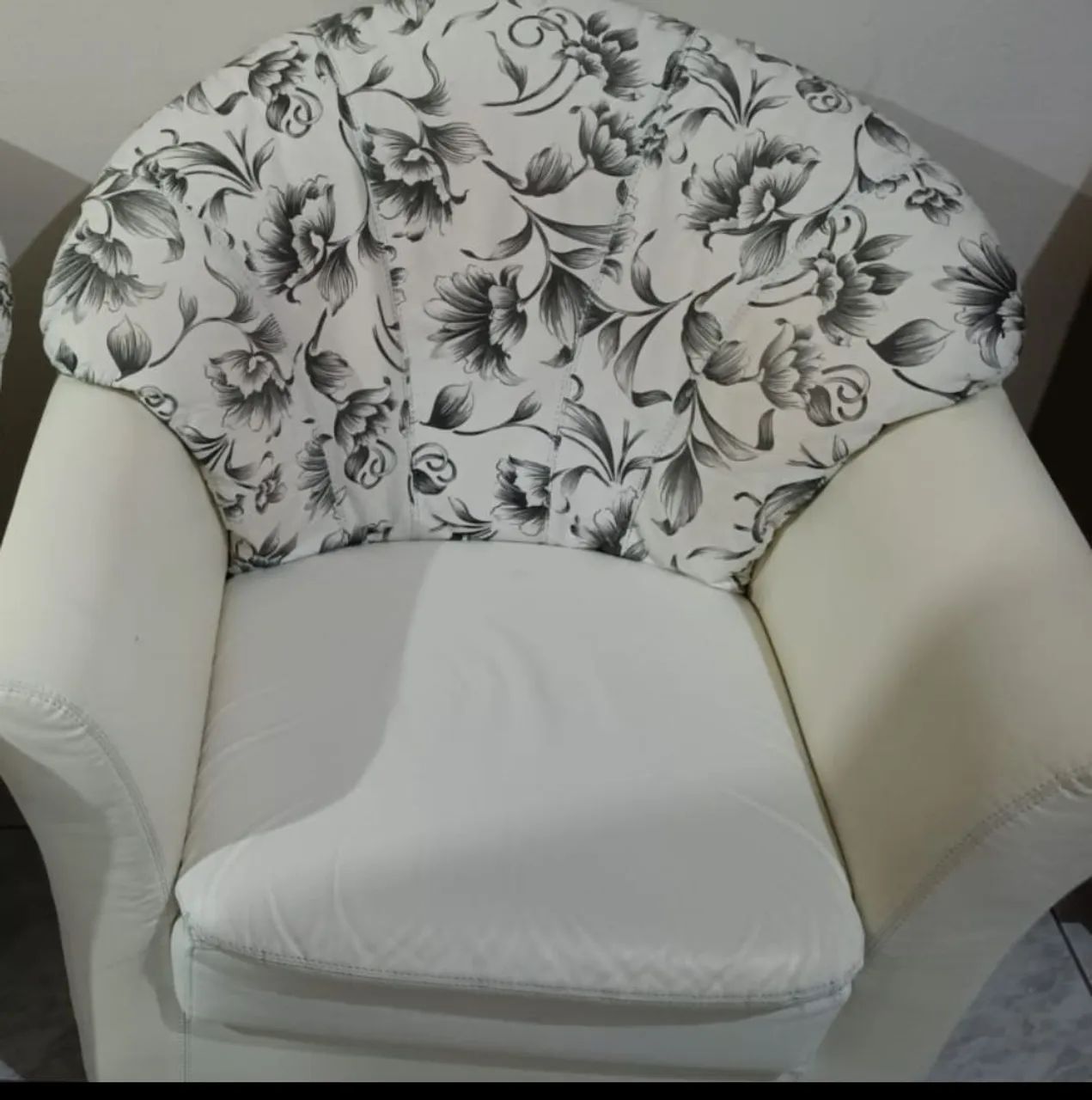 Conjunto de poltronas  - Foto 3