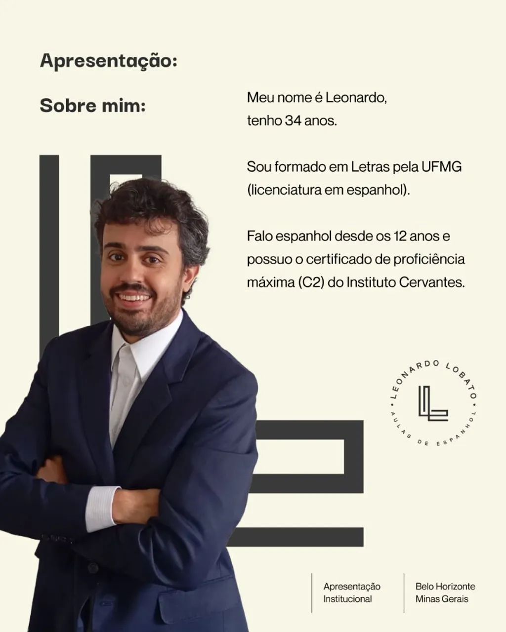 Aulas Particulares de Espanhol | Fluência Real com Professor Experiente 