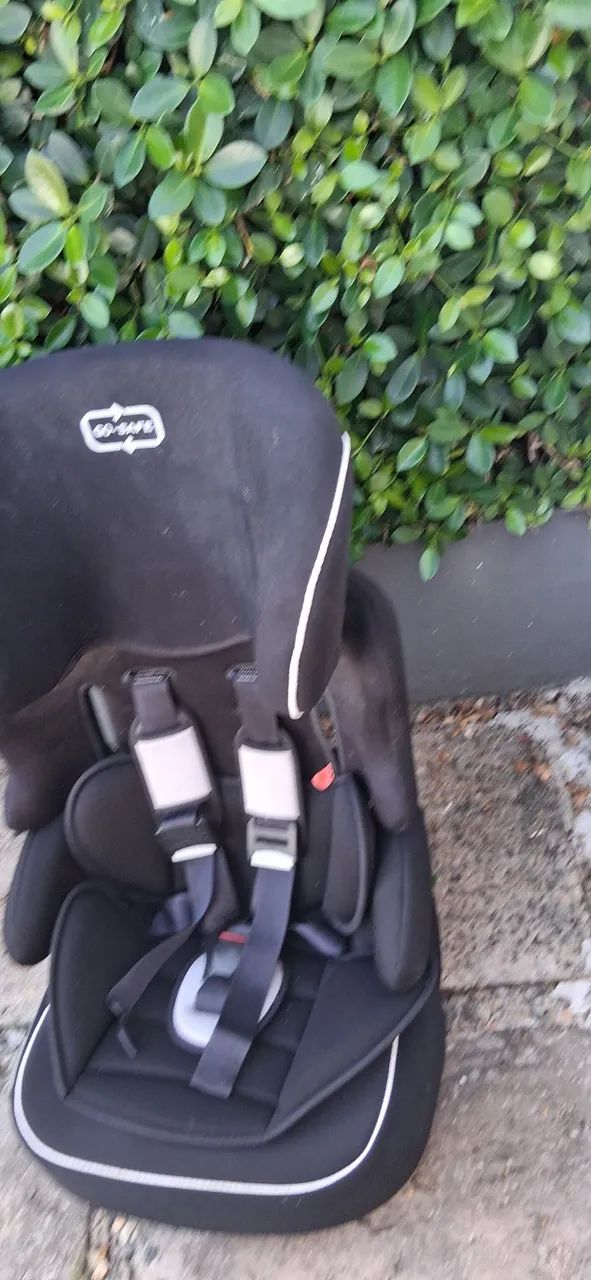 Cadeirinha de bebê  - Foto 5