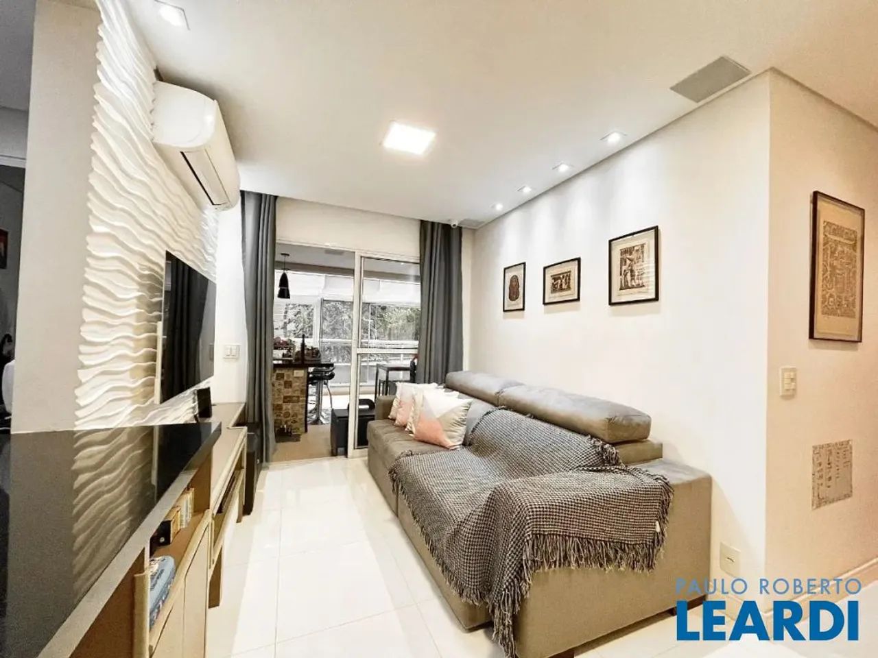 APARTAMENTO - ACLIMAÇÃO - SP - Foto 2