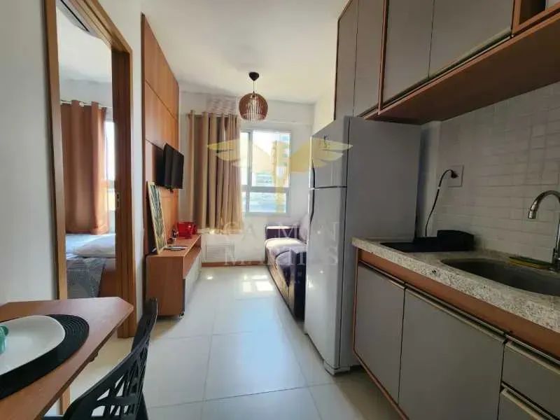 APARTAMENTO TIPO STUDIO, 1 QUARTO, 25M² - AMARALINA - Foto 2