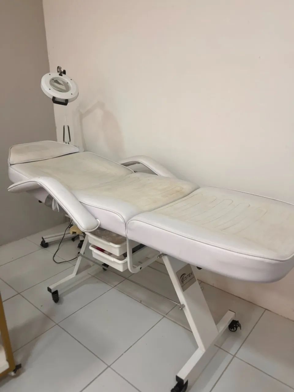 MACA ESTÉTICA 