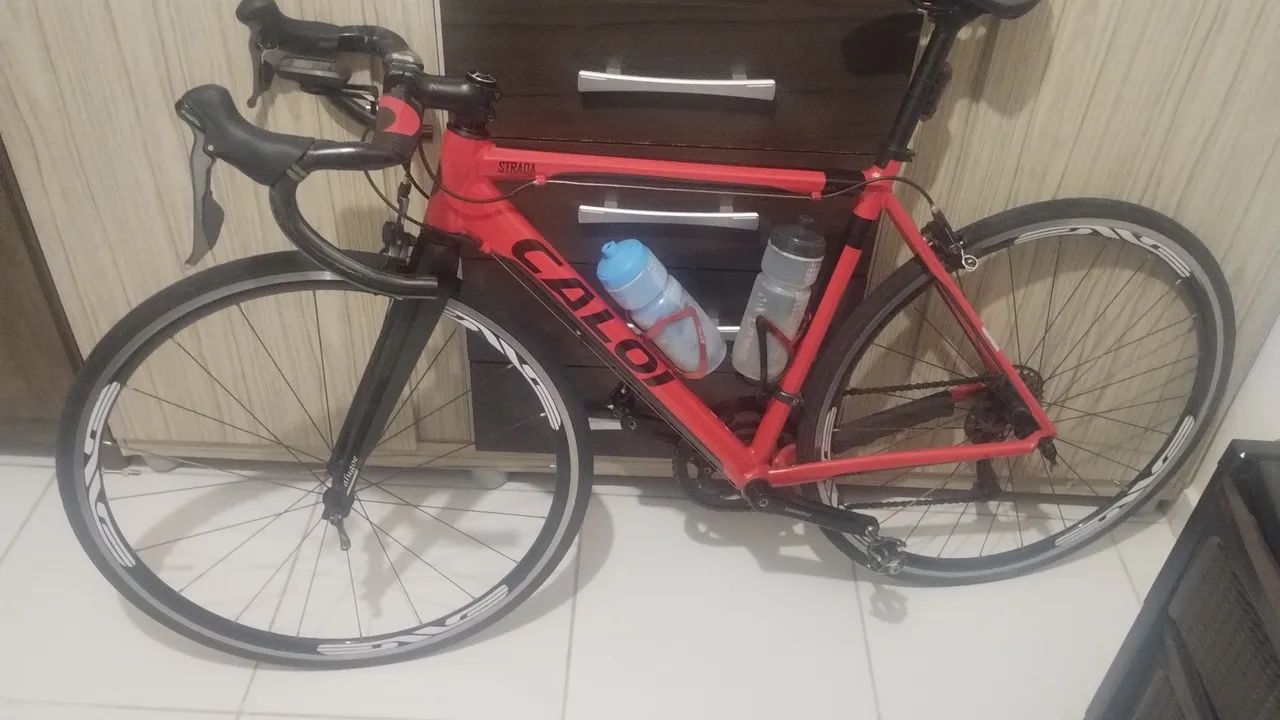 Caloi Strada  52