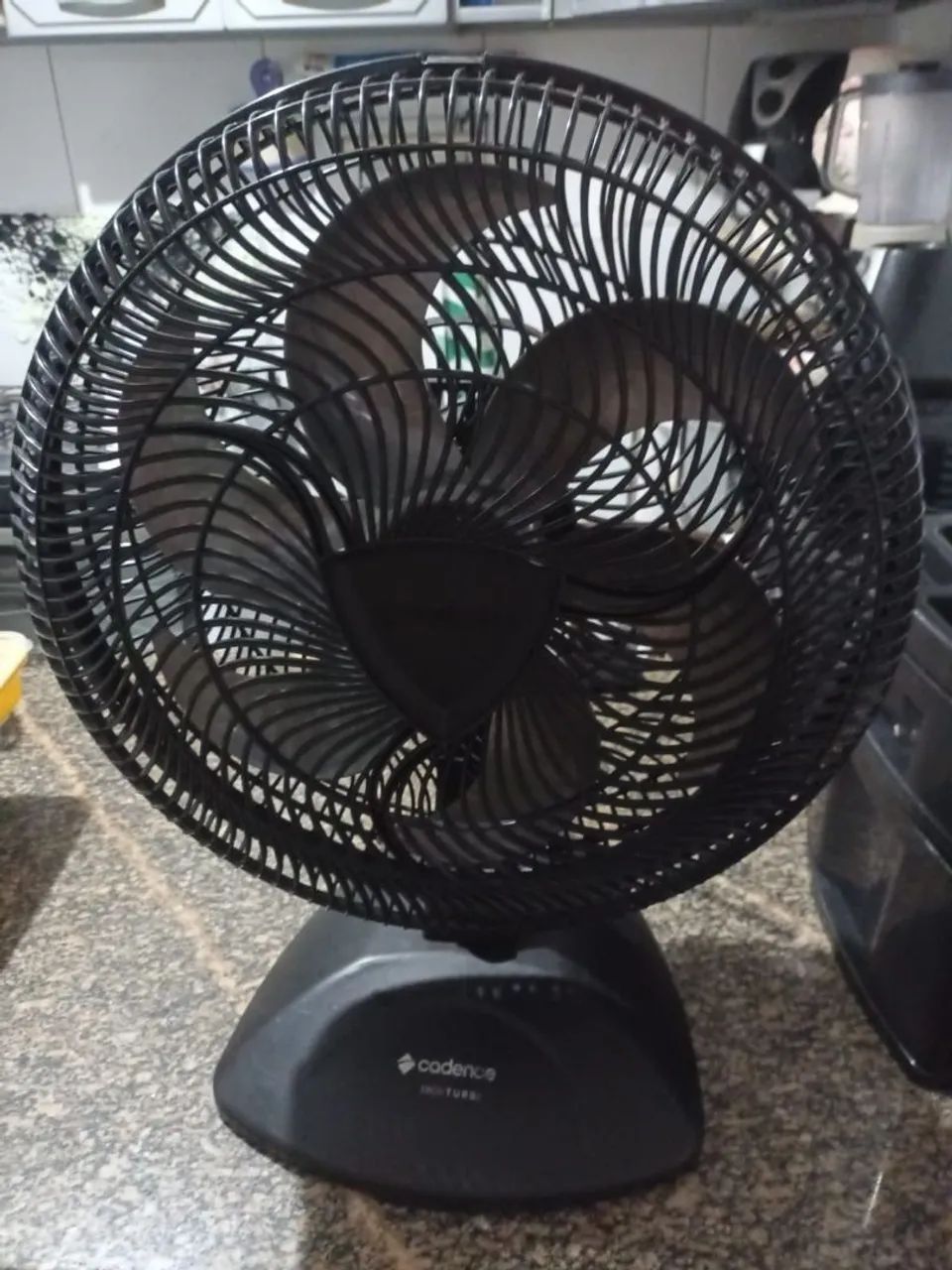 VENTILADOR CADENCE TURBO  - Foto 3