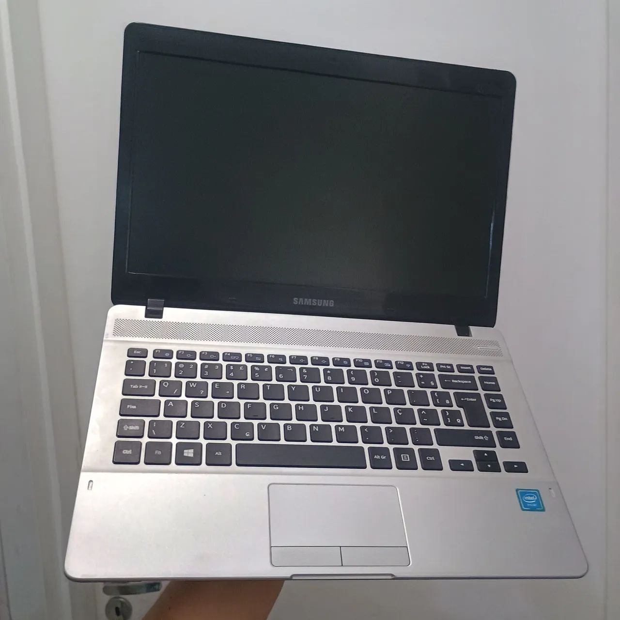 Notebook funcionando tudo perfeitamente  - Foto 4
