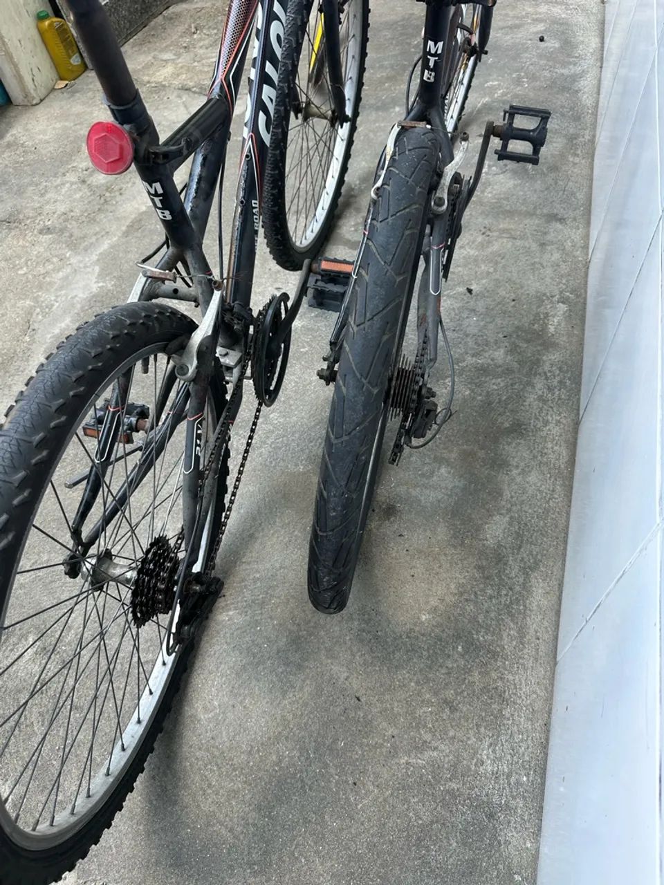 2 bicicleta 300$ - Foto 3