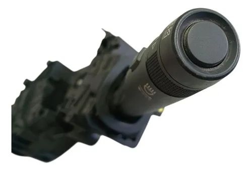 Chave Seta Onix Prima Spin Cobalt 2013/ Com Menu/ - Foto 2