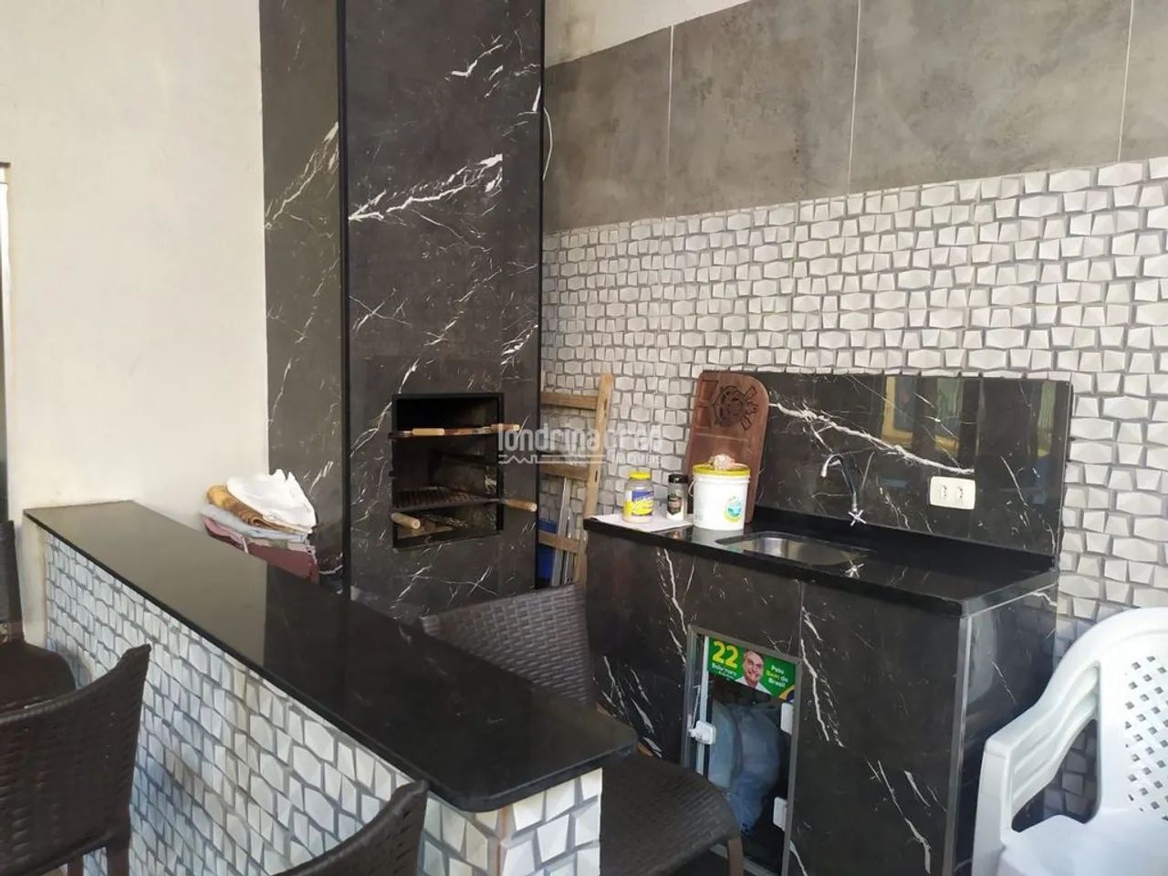 Imóvel Comercial à Venda em Jardim Ana Eliza, Cambé - PR