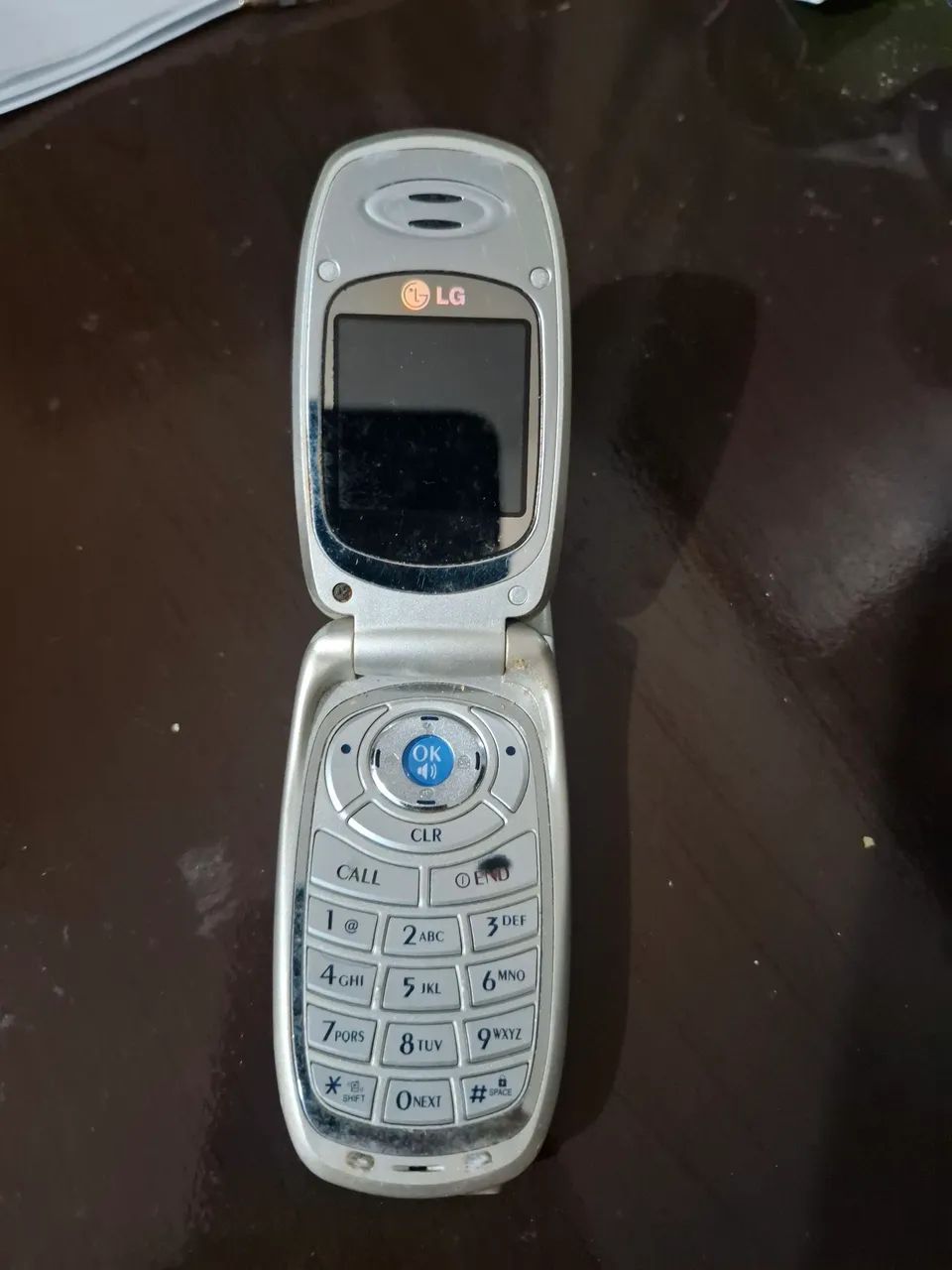 LG BX 4170 - Foto 2