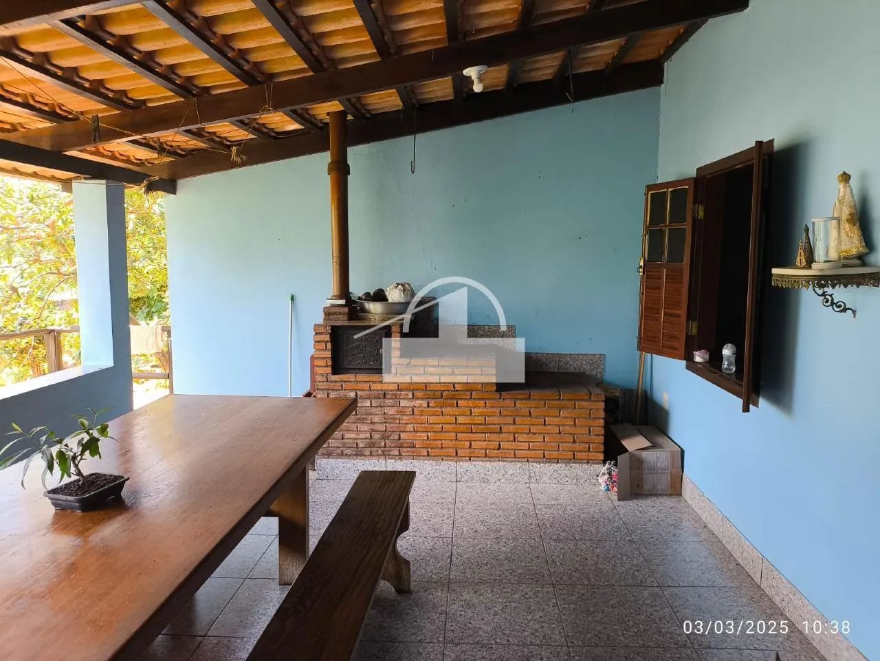 Chácara à venda, 5 quartos, 5 vagas, Centro - Araçaí/MG - Foto 2