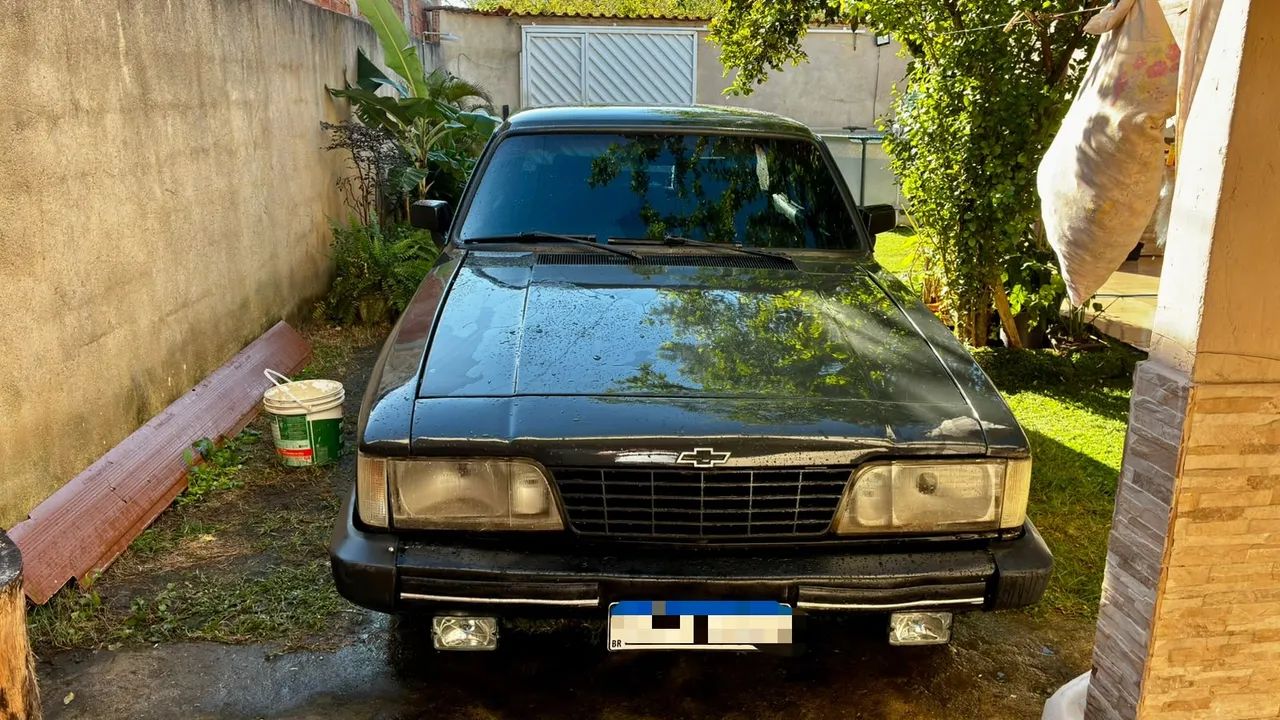 Opala Comodoro  - Foto 4