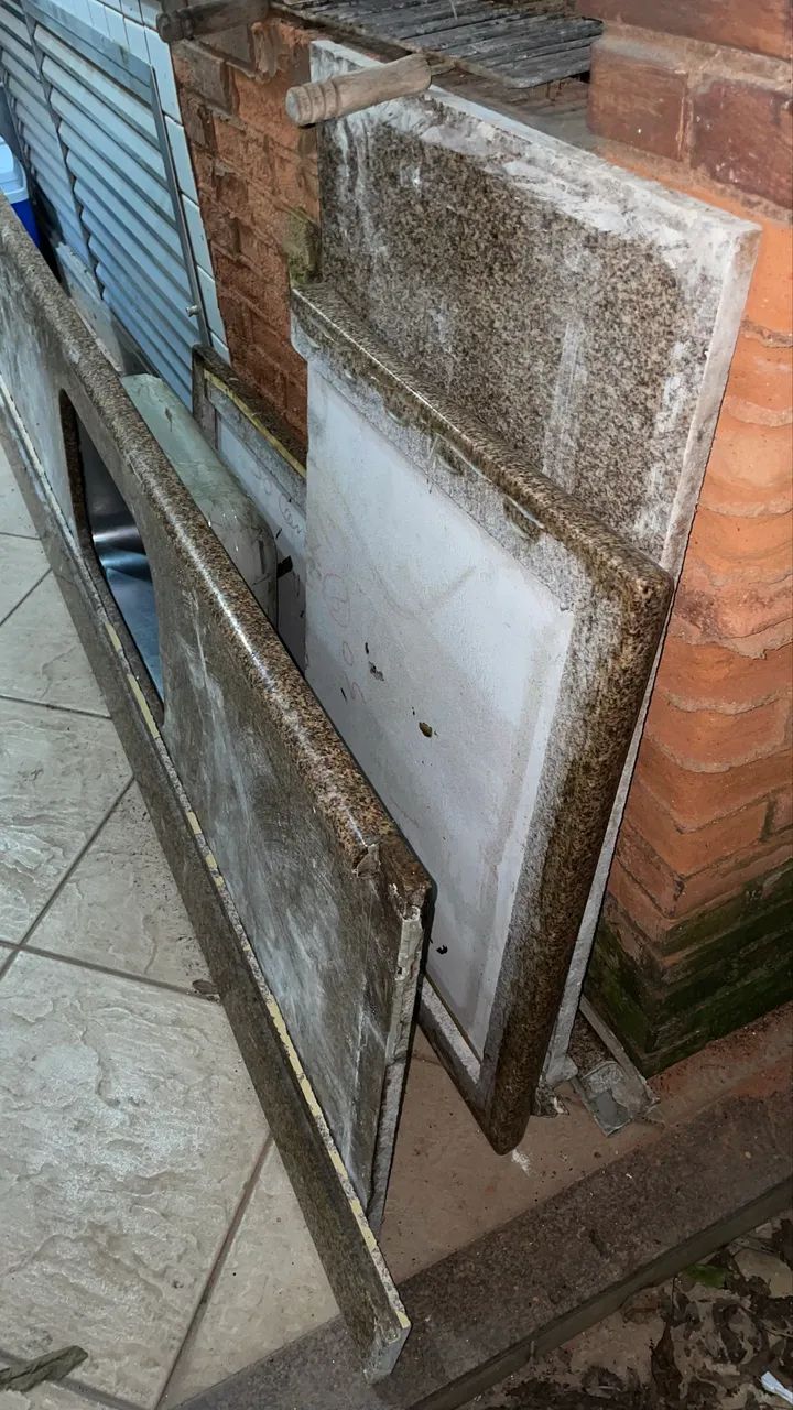 Pia granito - Foto 2