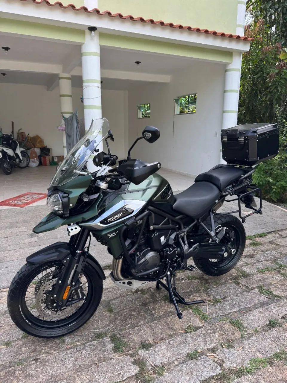 Triumph Tiger 1200 XCA 2020 | 32.000 km - Foto 3