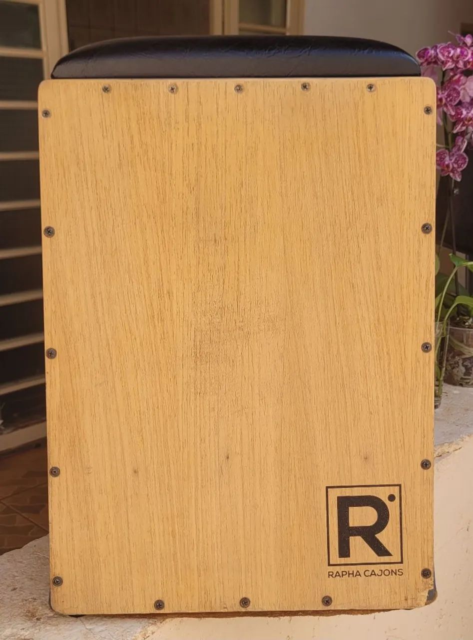 CAJON ELÉTRICO RAPHA - Foto 5