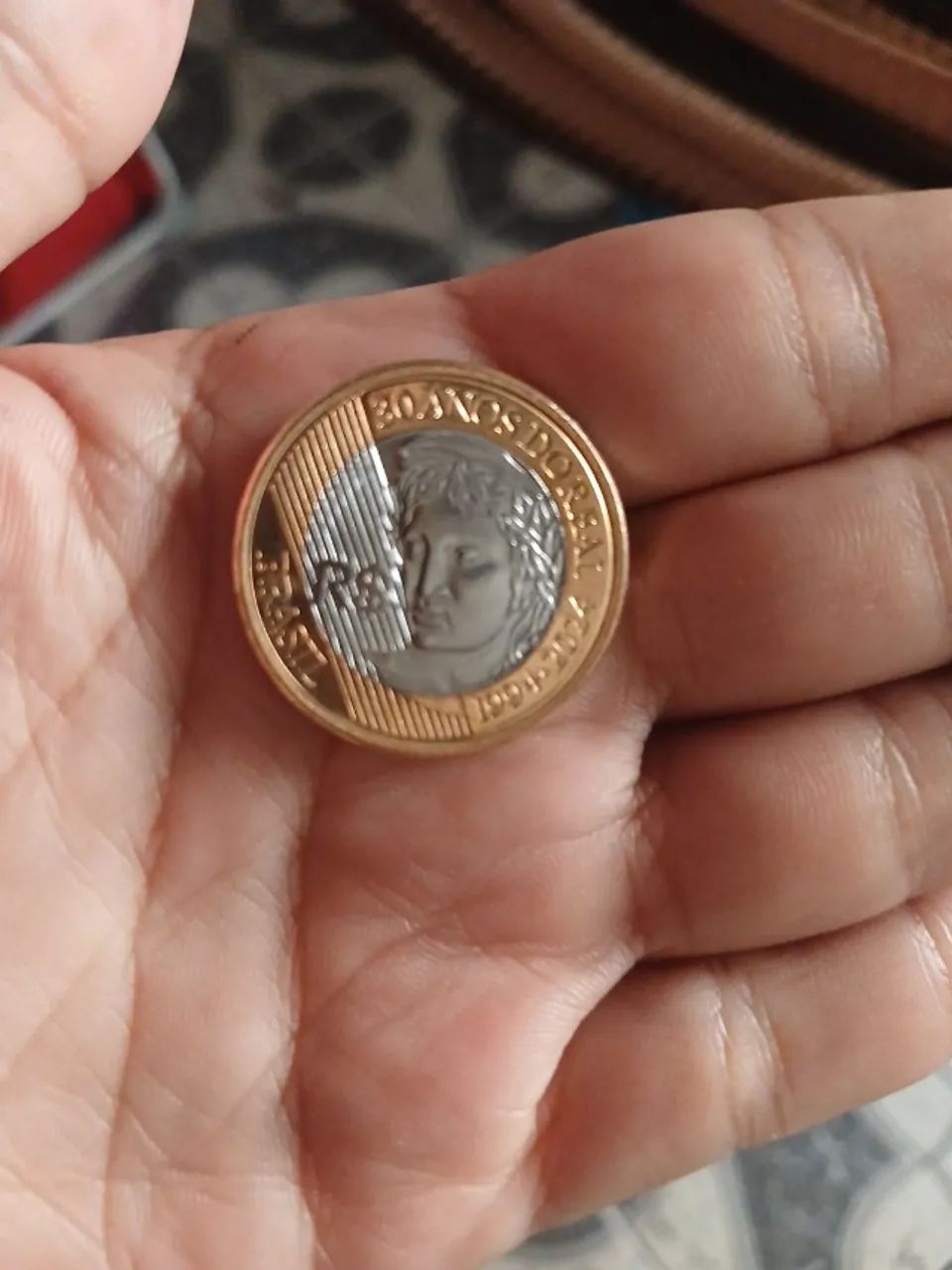 Moeda