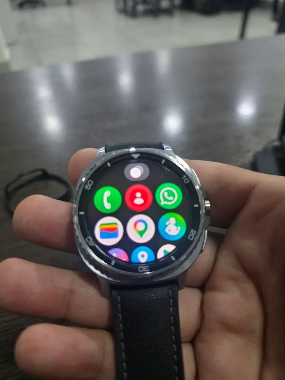 Galaxy classic Watch 8 - Foto 3
