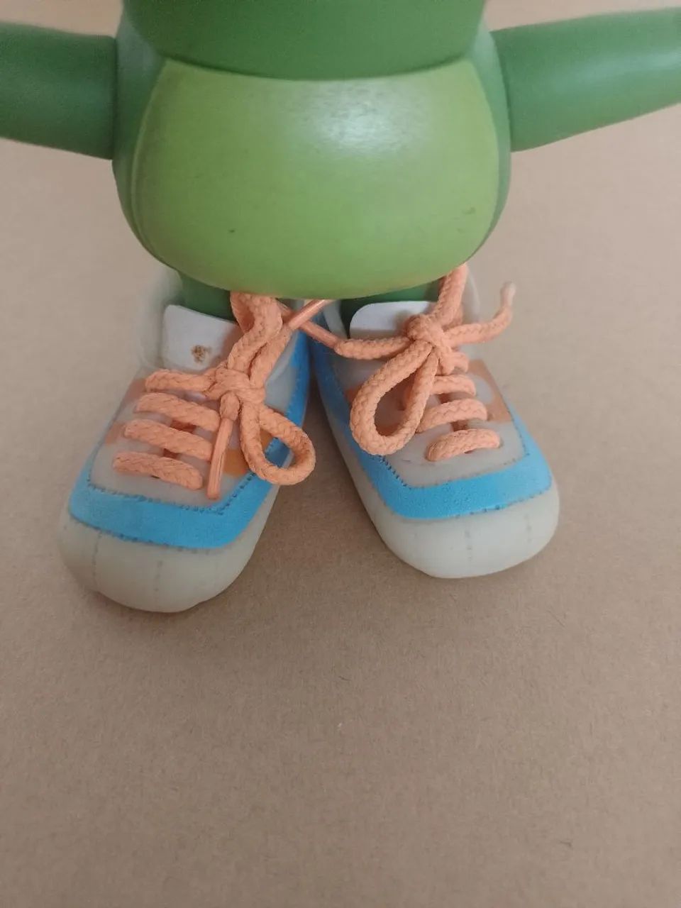 Boneco Sapo Xulé TecToy - Foto 3