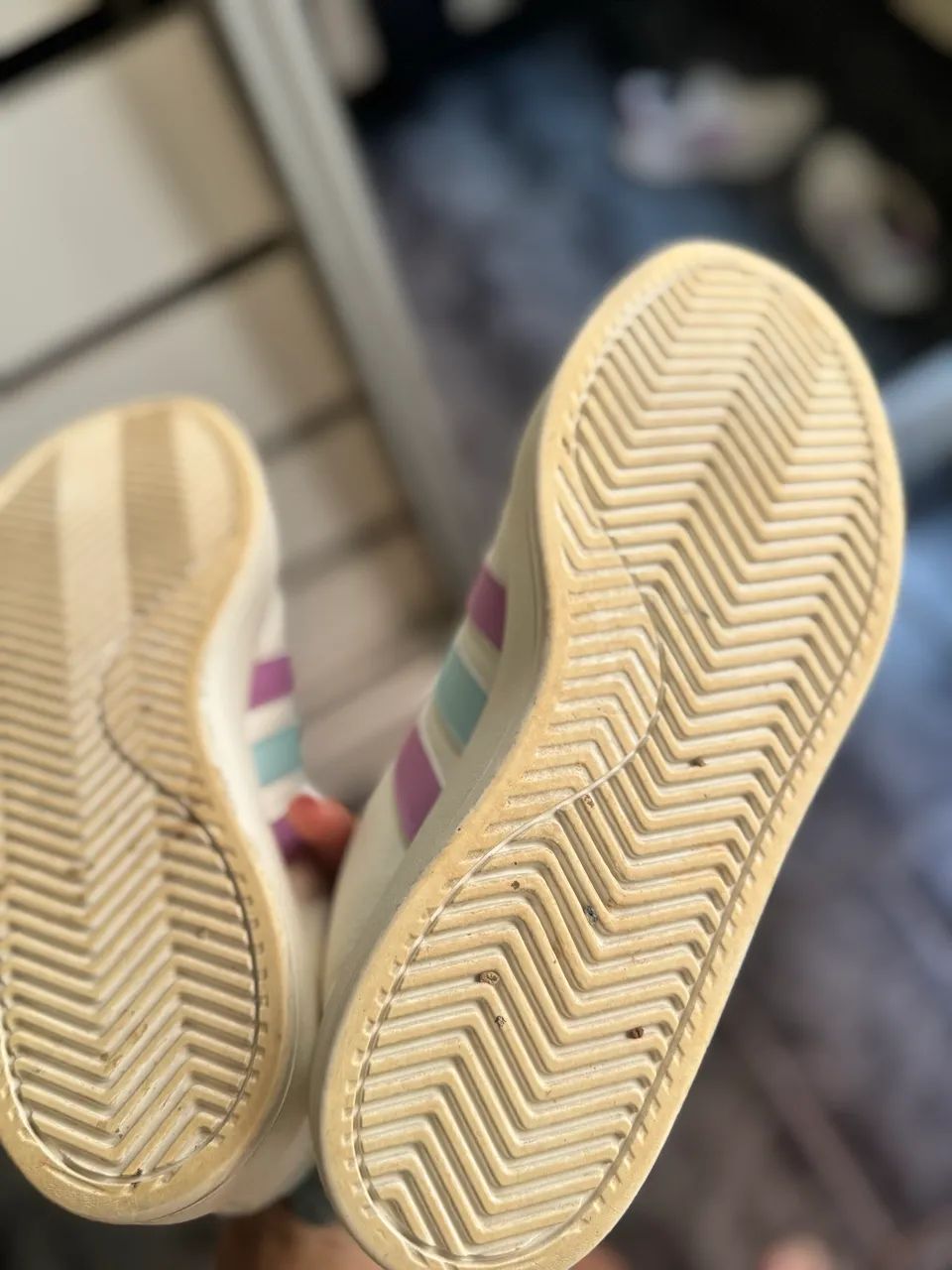 Tênis adidas  - Foto 3