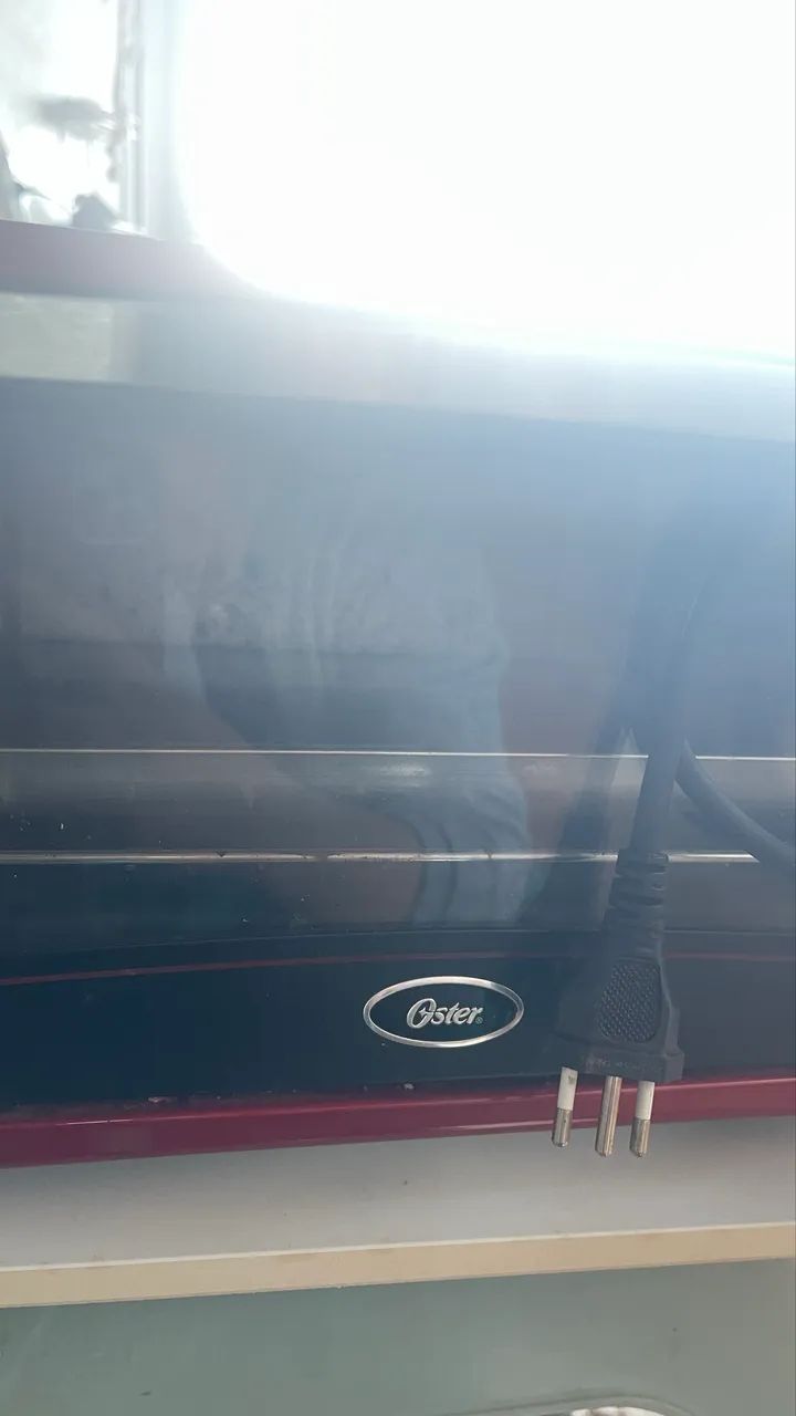 Forno elétrico Oster - Foto 2