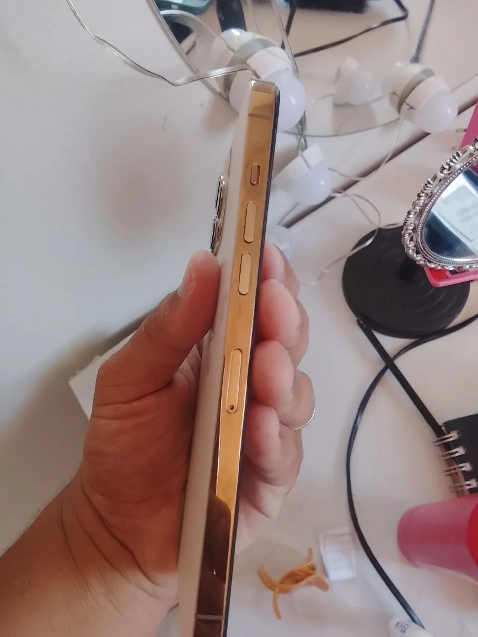 IPHONE 12 PRO MAX  - Foto 4
