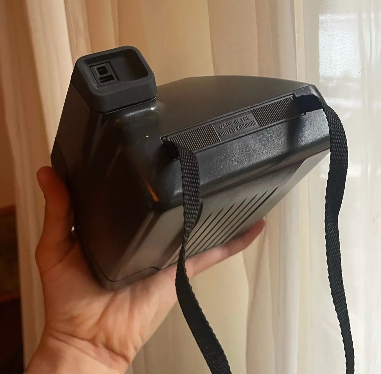 Polaroid 636  - Foto 4