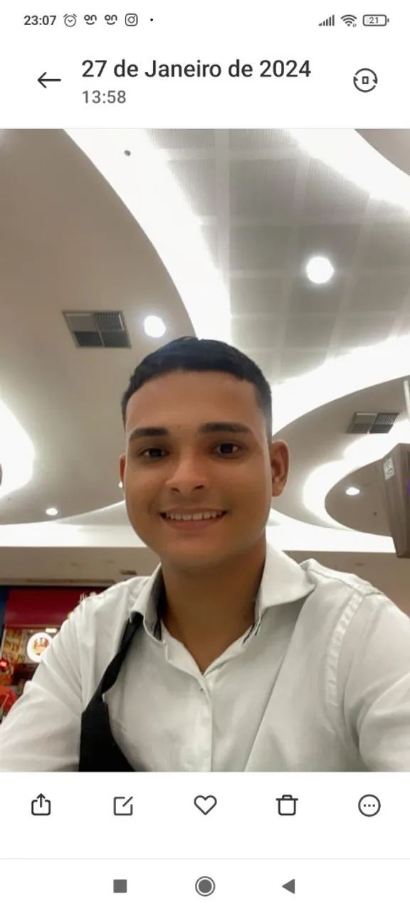 Garçom :