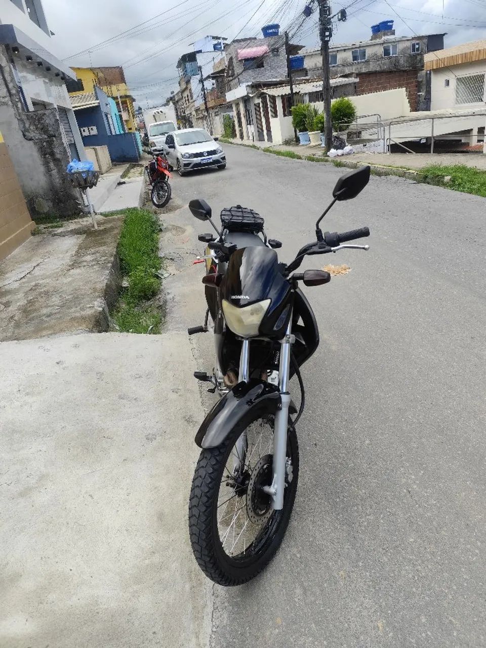Falcon NX 400 - Foto 5