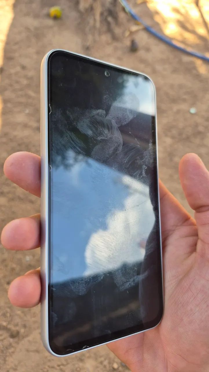 Samsung A54 5G  - Foto 2