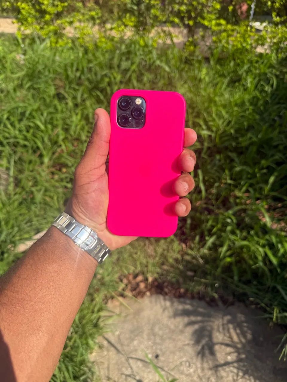 iPhone 12 Pro  - Foto 5