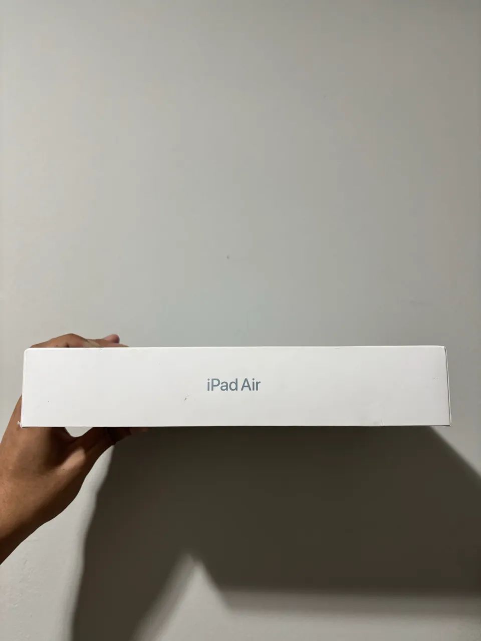 iPad M3 128 GB GARANTIA APPLE